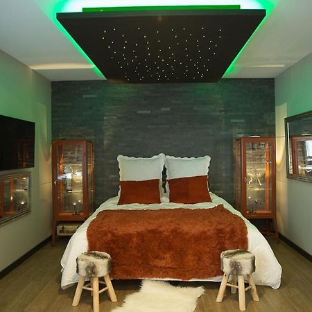 Amontarrena Villa Anglet Exterior photo