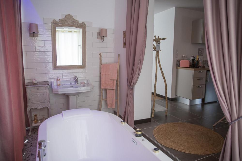 Amontarrena Villa Anglet Exterior photo